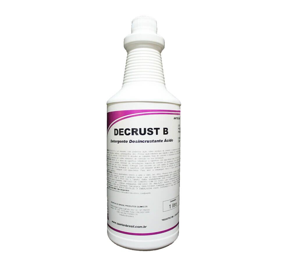 DECRUST B SPARTAN - Imagem 2