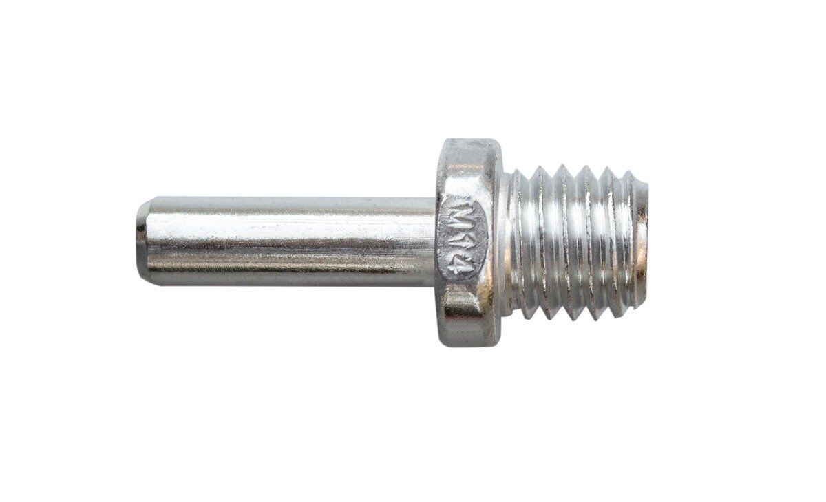 ADAPTADOR DE POLITRIZ PARA FURADEIRA/PARAFUSADEIRA