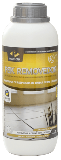 13963769PEK REMOVEDOR 200 - Produto de Limpeza Limpwax