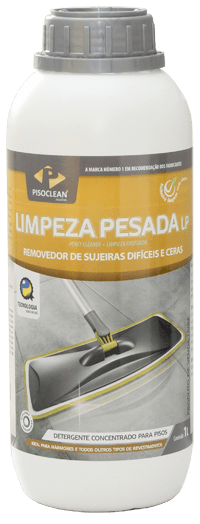 13964886LIMPEZA PESADA LP 200 - Produto de Limpeza Limpwax