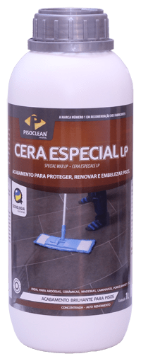 13969453CERA ESPECIAL LP 200 - Produto de Limpeza Limpwax