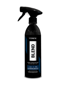 BLEND SPRAY BLACK EDITION NOVO GATILHO - Produto de Limpeza Limpwax