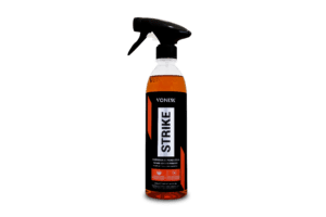 STRIKE EDITADA NOVO GATILHO - Produto de Limpeza Limpwax