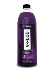 V FLOC 15L NOVA TAMPA - Produto de Limpeza Limpwax