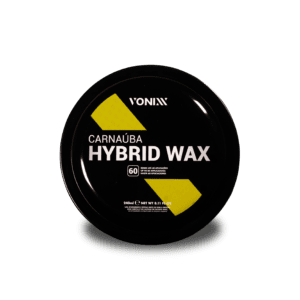 HYBRID WAX LATA 1.1 - Produto de Limpeza Limpwax