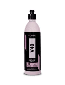 V 40 500ML - Produto de Limpeza Limpwax