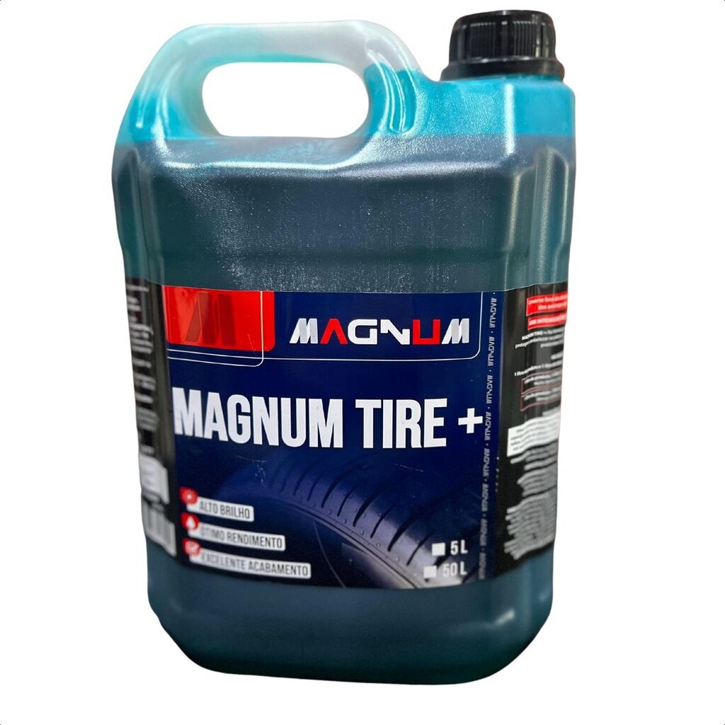 TIRE - Produto de Limpeza Limpwax