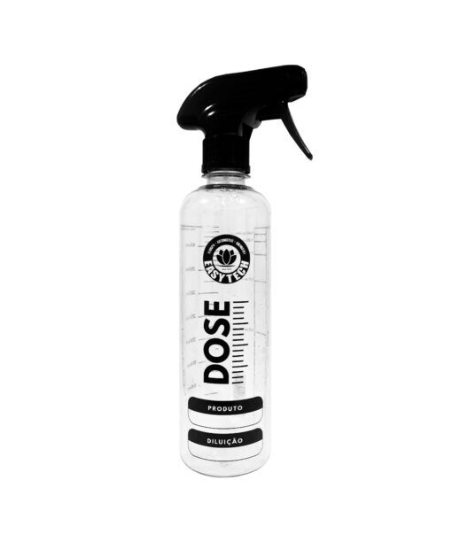DOSE - Produto de Limpeza Limpwax