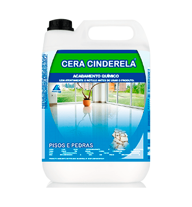 16335638CERA CINDERELA - Produto de Limpeza Limpwax