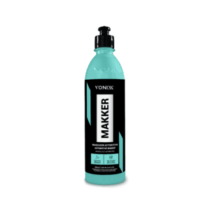 MOCKUP MAKKER - Produto de Limpeza Limpwax