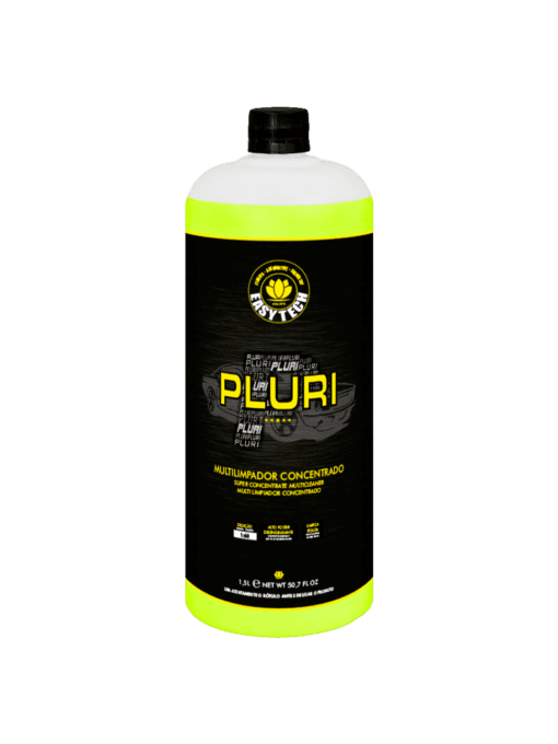 PLURI 15L - Produto de Limpeza Limpwax