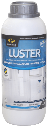 13964658LUSTER - Produto de Limpeza Limpwax