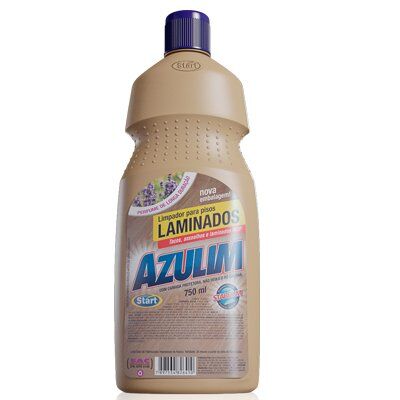 13969134LIMPA LAMINADO 750ML - Produto de Limpeza Limpwax