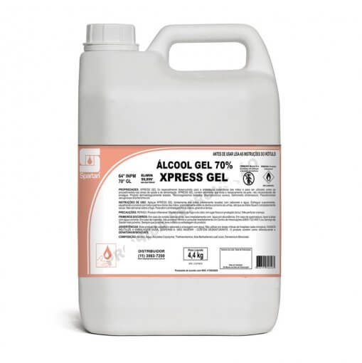 Produto de Limpeza Limpwax