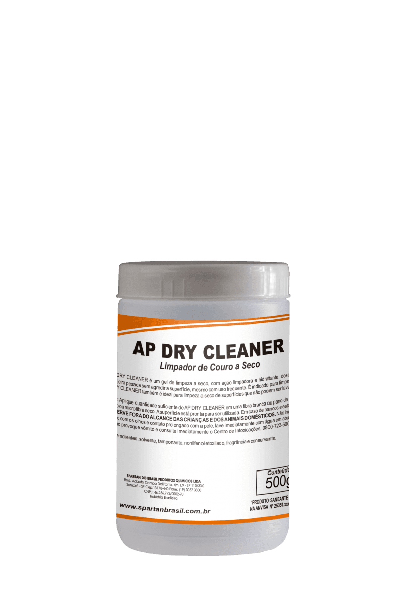 ap dry