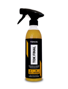 NOVO GATILHO - Produto de Limpeza Limpwax