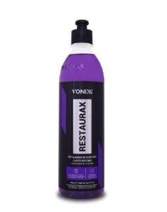 REST2 - Produto de Limpeza Limpwax