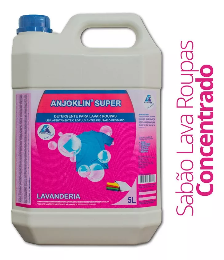 D NQ NP 2X 962518 MLB45495016669 042021 F - Produto de Limpeza Limpwax