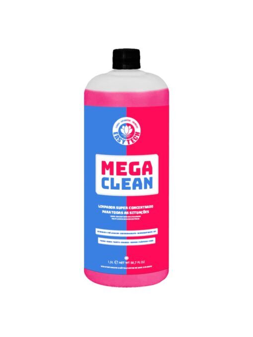 Produto de Limpeza Limpwax