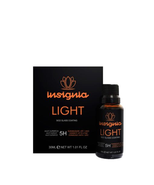 INSIGNIA - Produto de Limpeza Limpwax